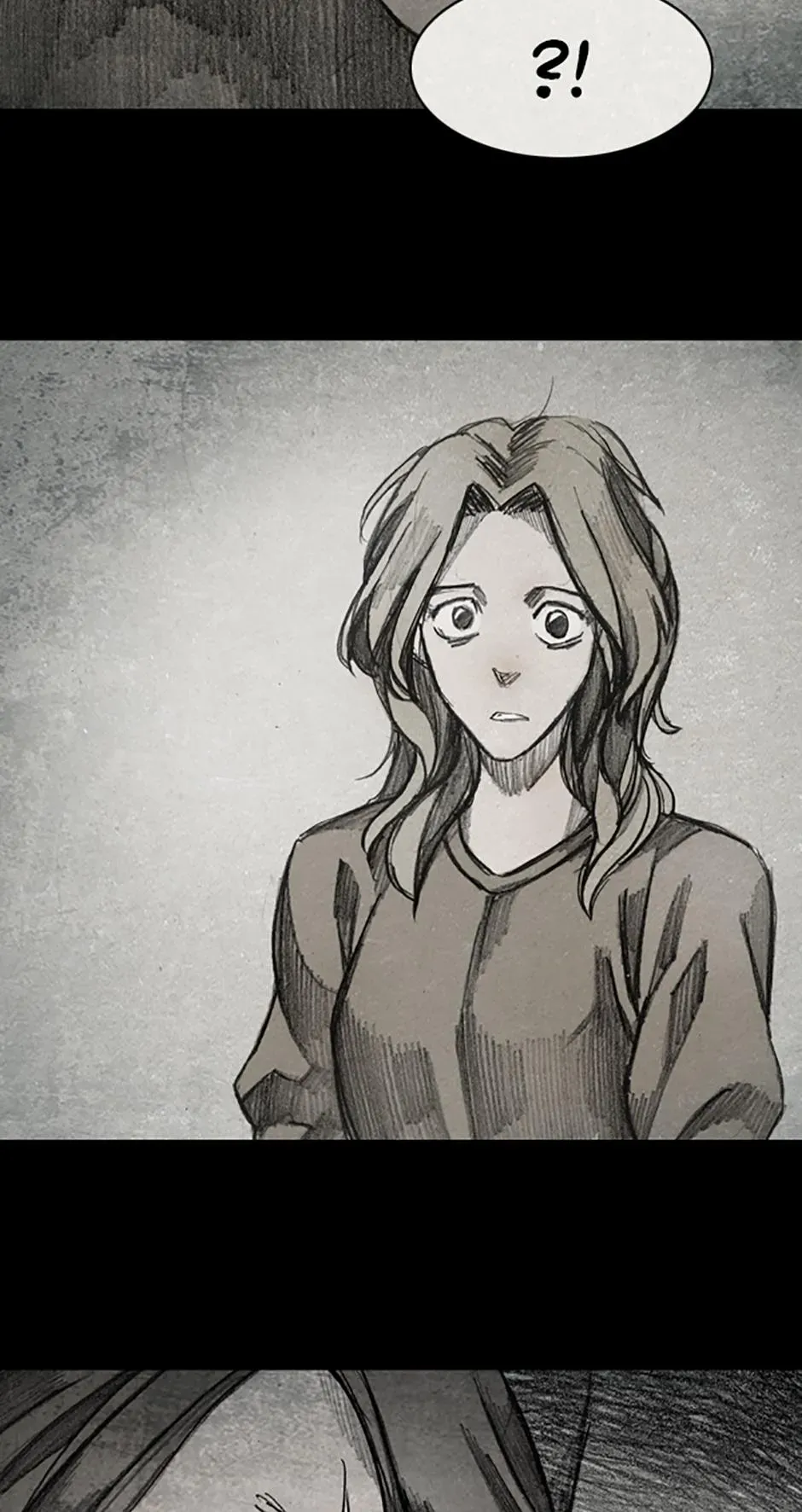Red Cage Chapter 68 page 38 - 