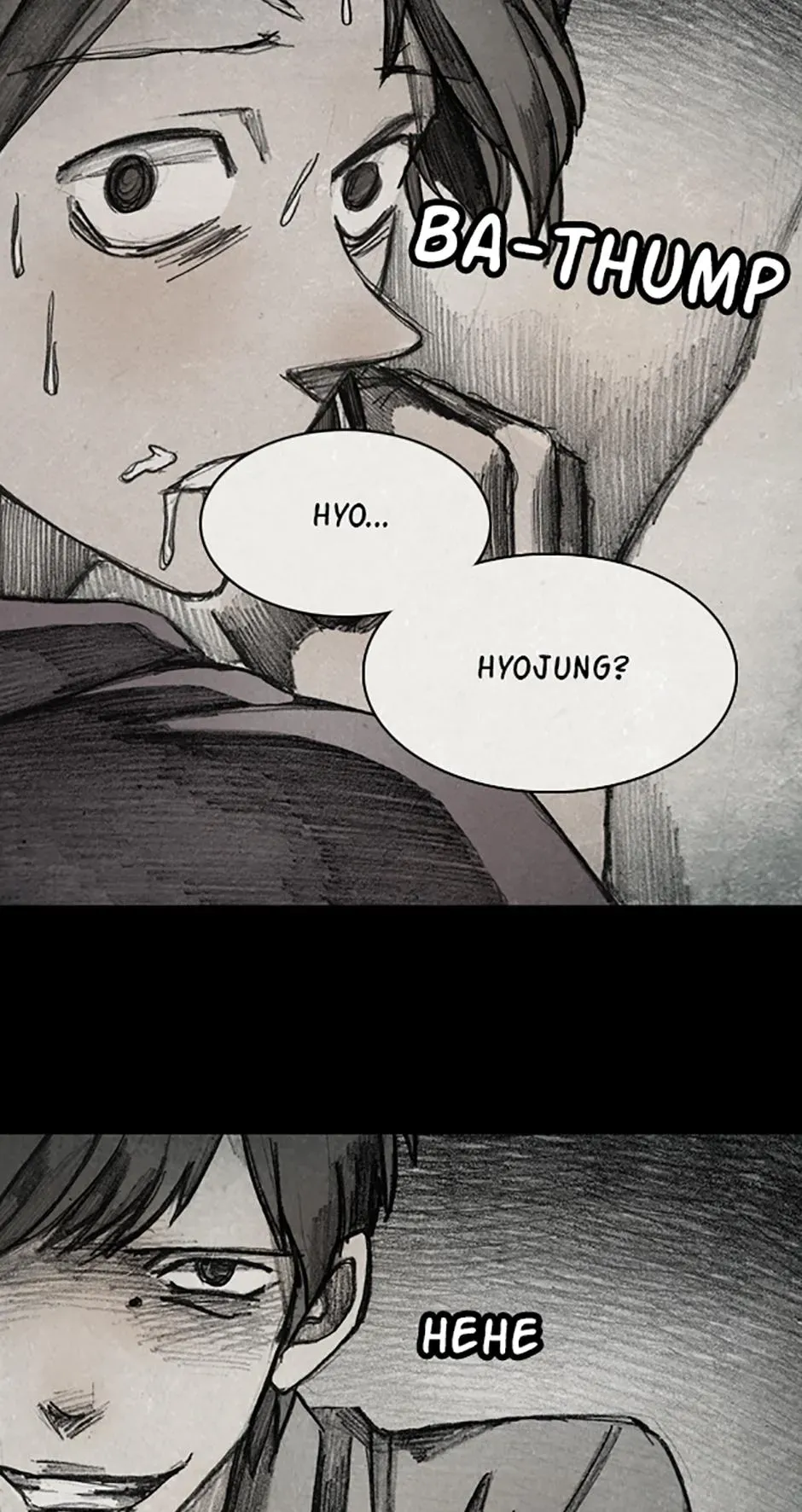 Red Cage Chapter 68 page 39 - 