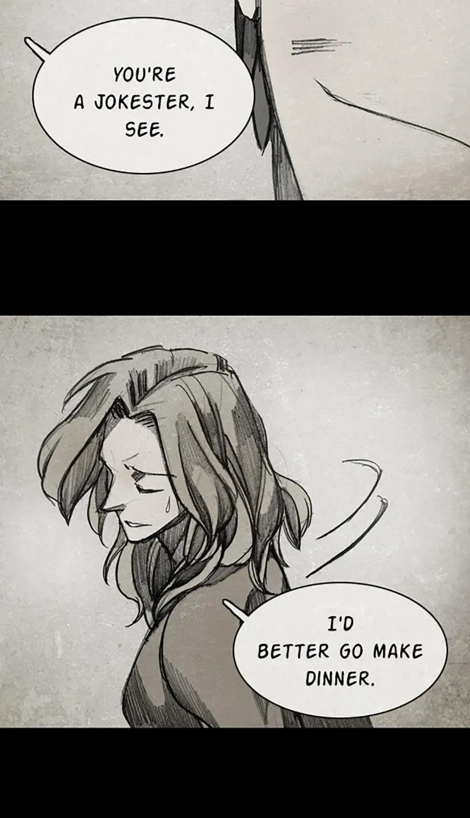 Red Cage Chapter 68 page 5 - 