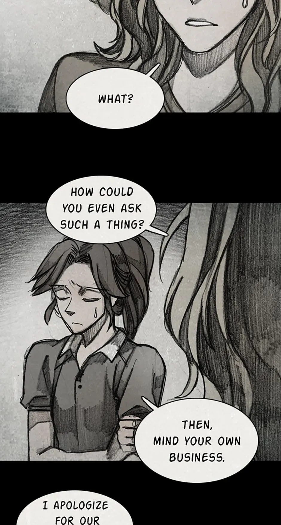 Red Cage Chapter 68 page 44 - 