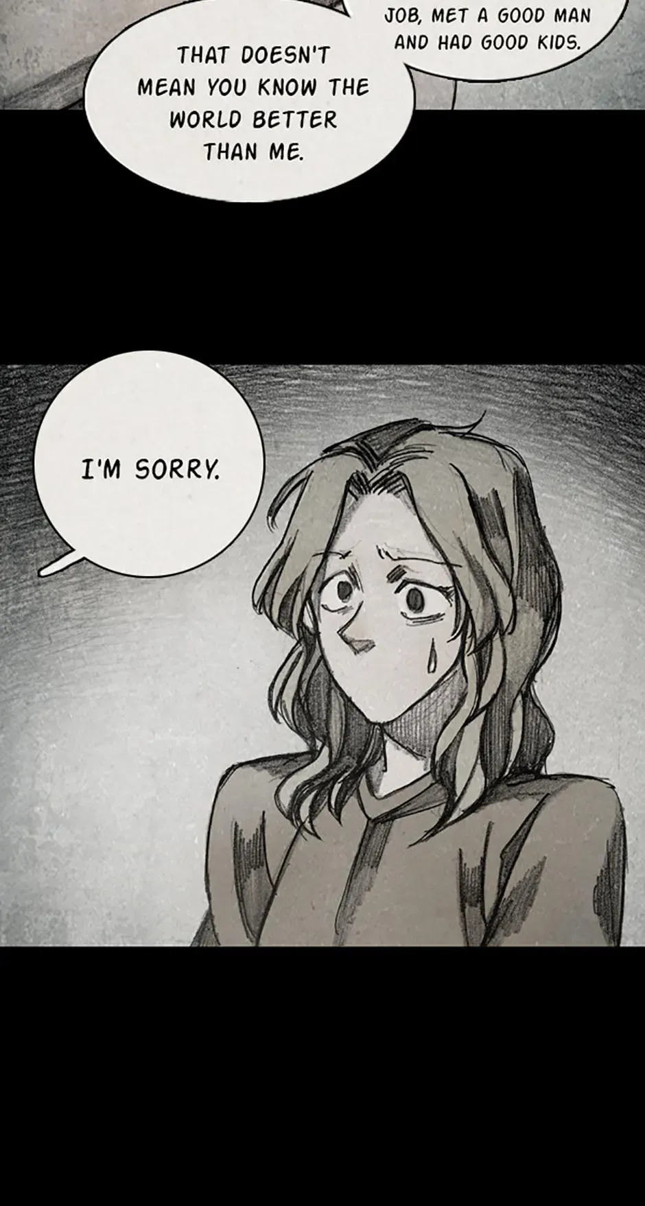 Red Cage Chapter 68 page 46 - 
