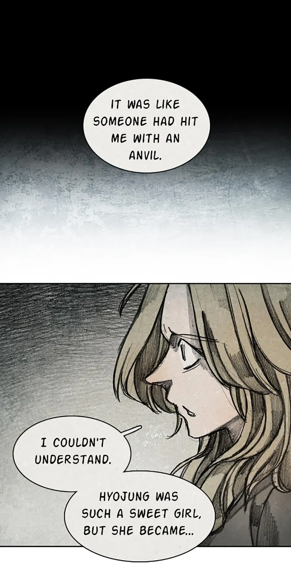 Red Cage Chapter 68 page 47 - 