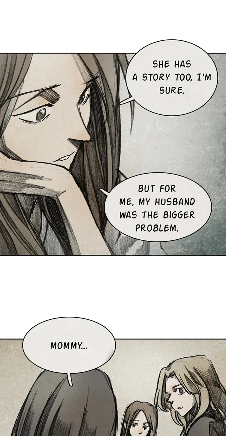 Red Cage Chapter 68 page 48 - 