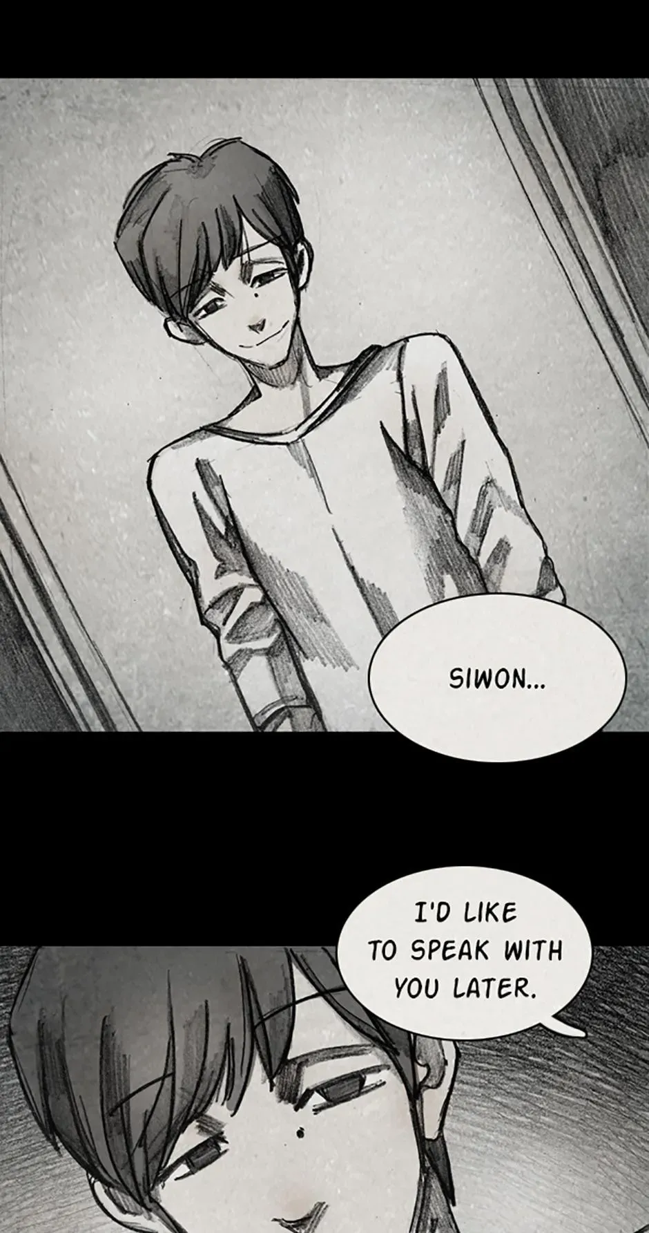 Red Cage Chapter 69 page 12 - 