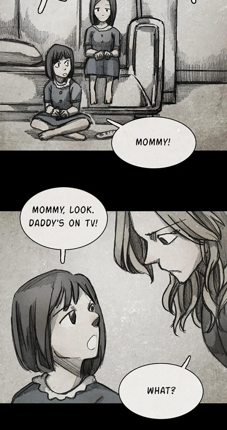 Red Cage Chapter 69 page 17 - 