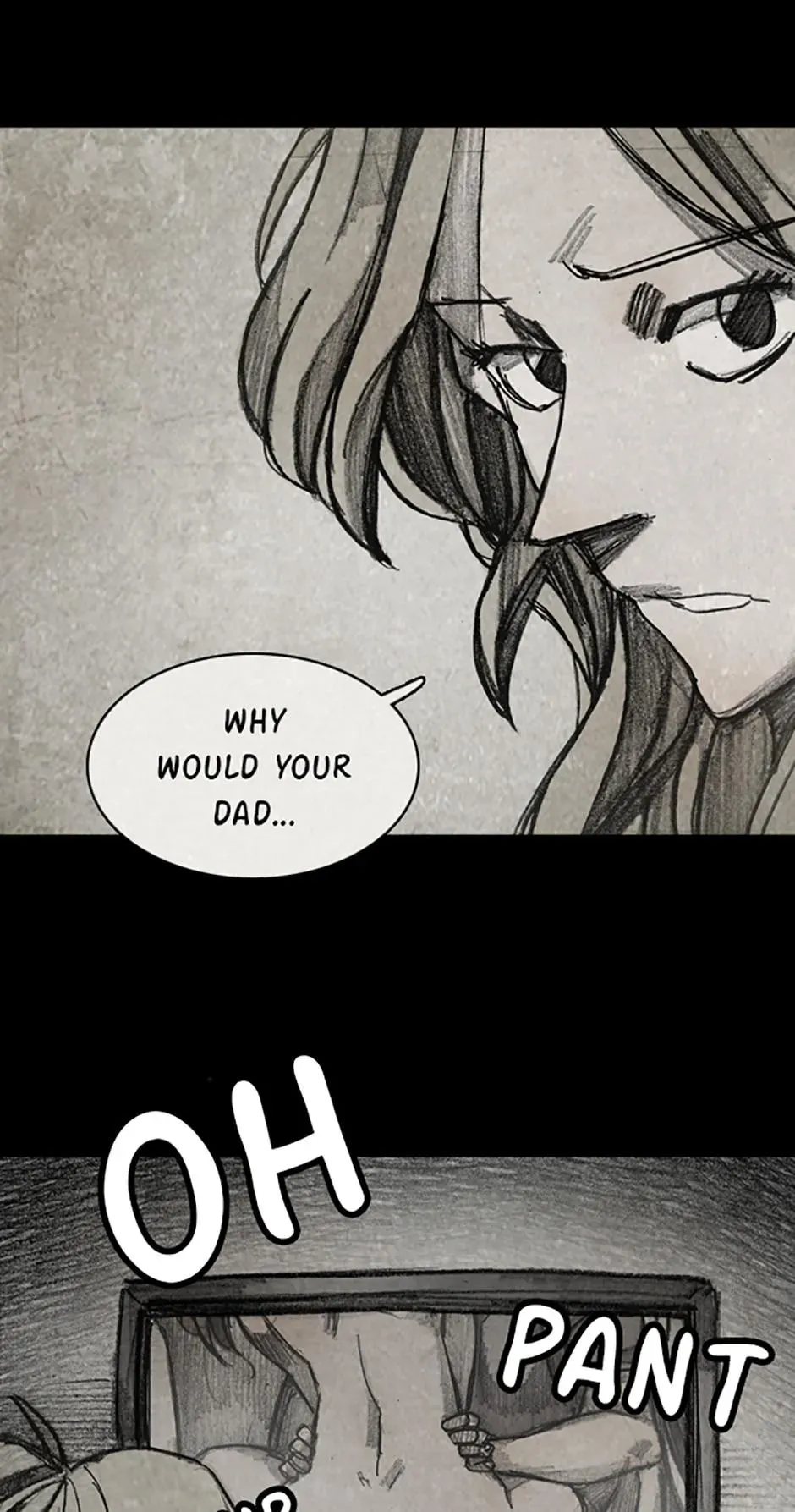 Red Cage Chapter 69 page 18 - 