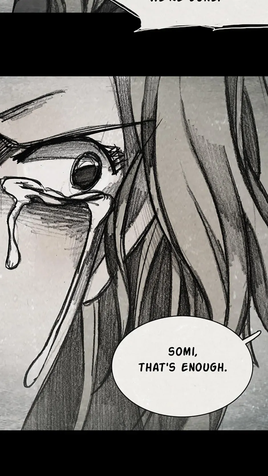 Red Cage Chapter 69 page 34 - 