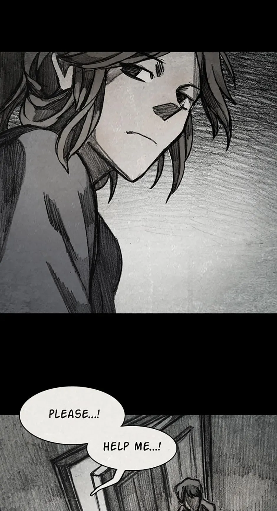 Red Cage Chapter 69 page 41 - 