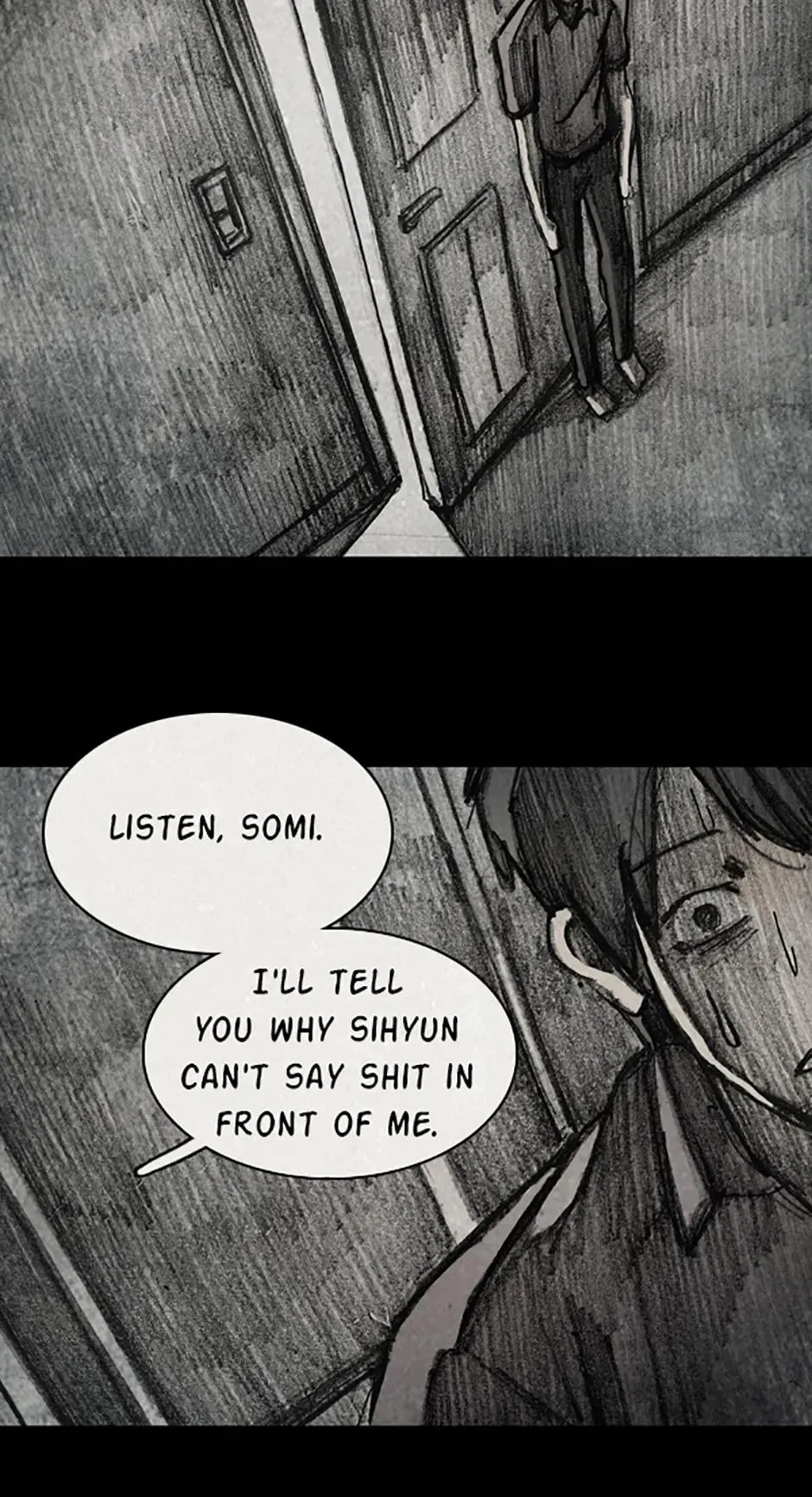 Red Cage Chapter 69 page 42 - 