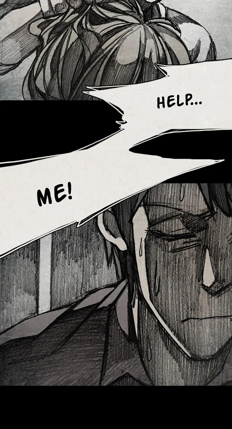Red Cage Chapter 69 page 46 - 