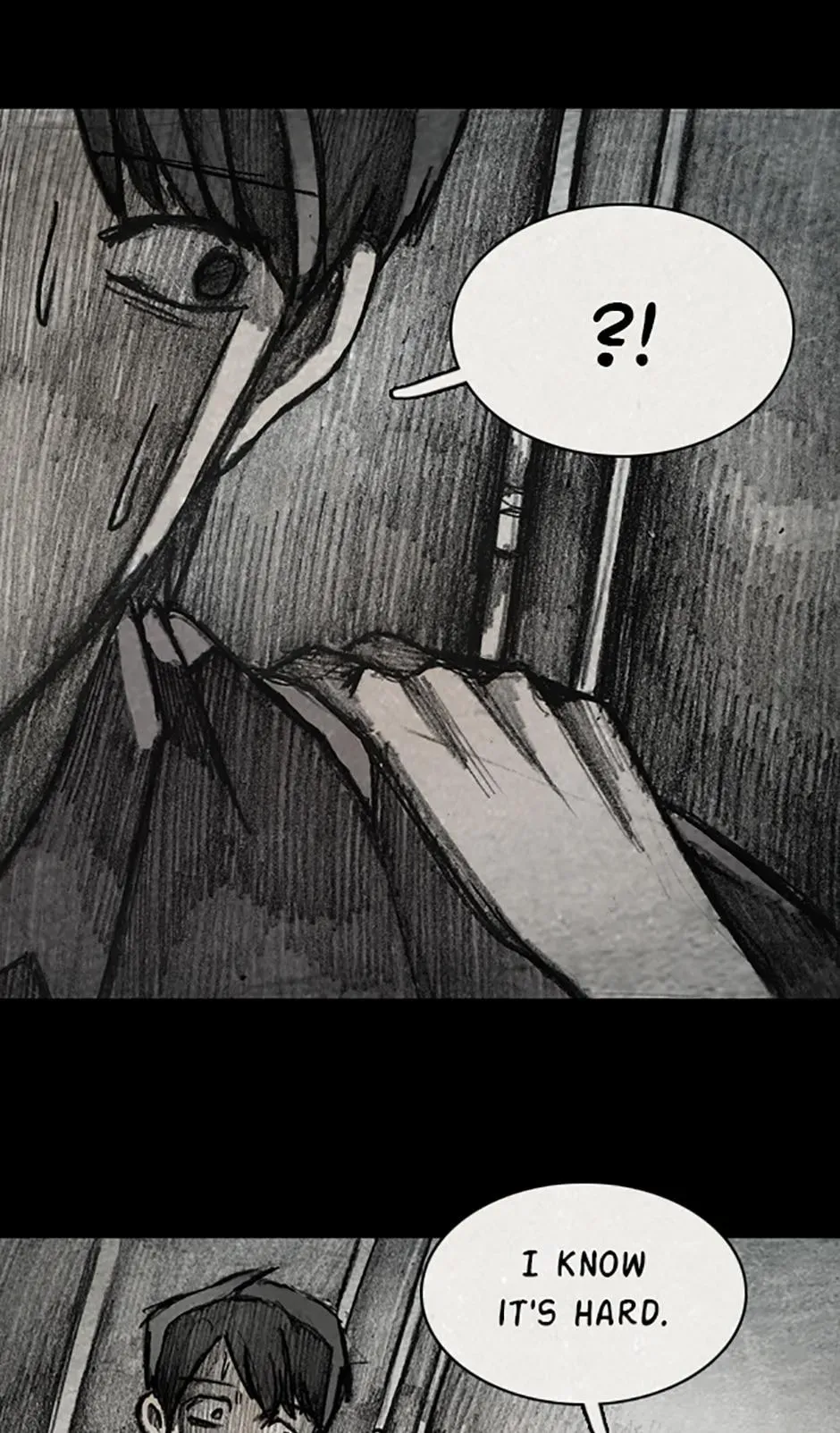 Red Cage Chapter 69 page 47 - 