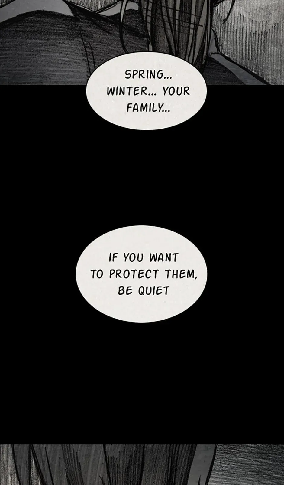 Red Cage Chapter 69 page 49 - 