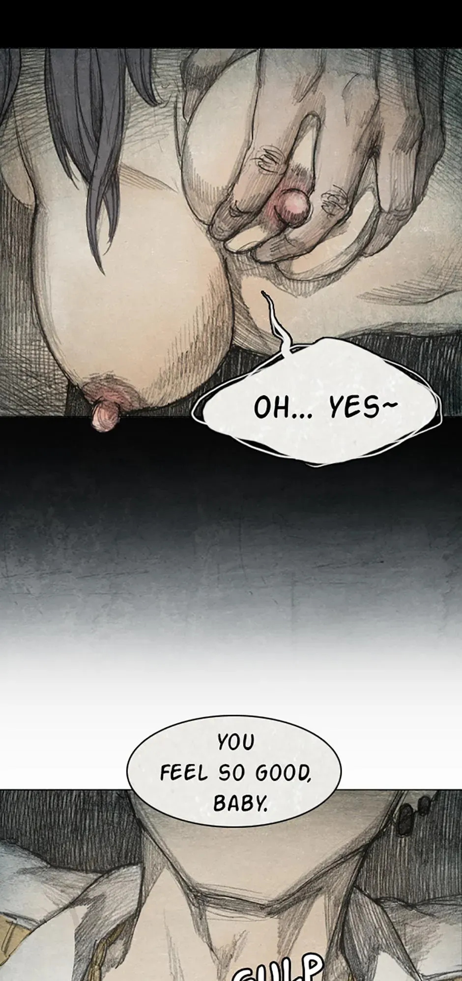 Red Cage Chapter 7 page 3 - 