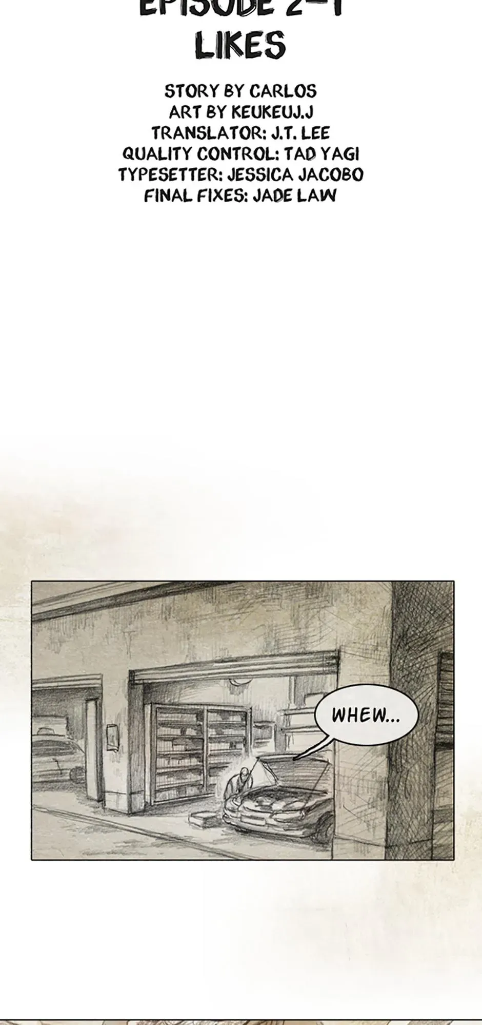 Red Cage Chapter 7 page 7 - 
