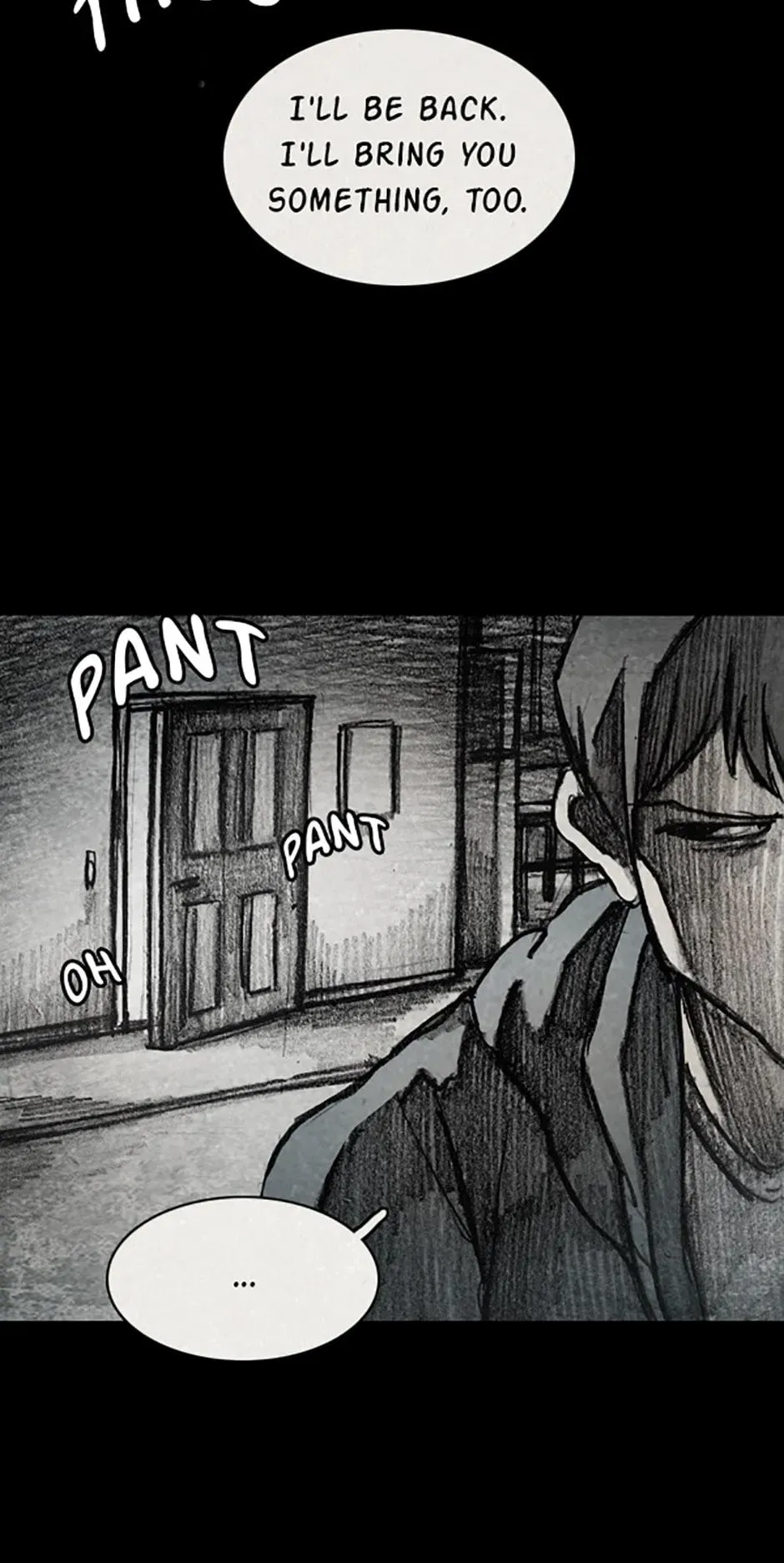 Red Cage Chapter 70 page 20 - 