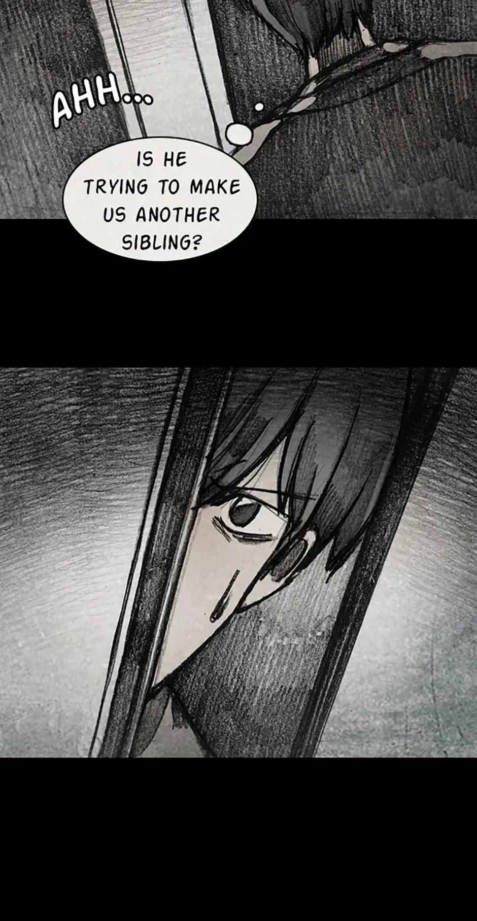 Red Cage Chapter 70 page 25 - 