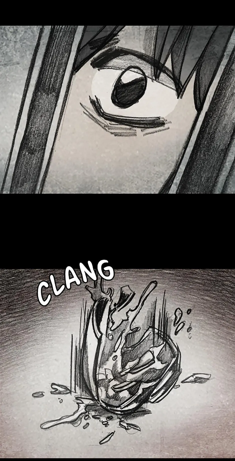 Red Cage Chapter 70 page 26 - 