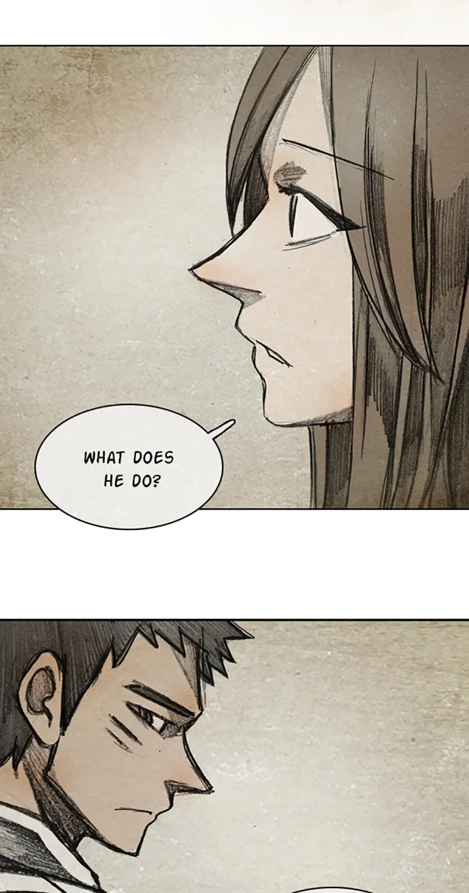 Red Cage Chapter 70 page 4 - 