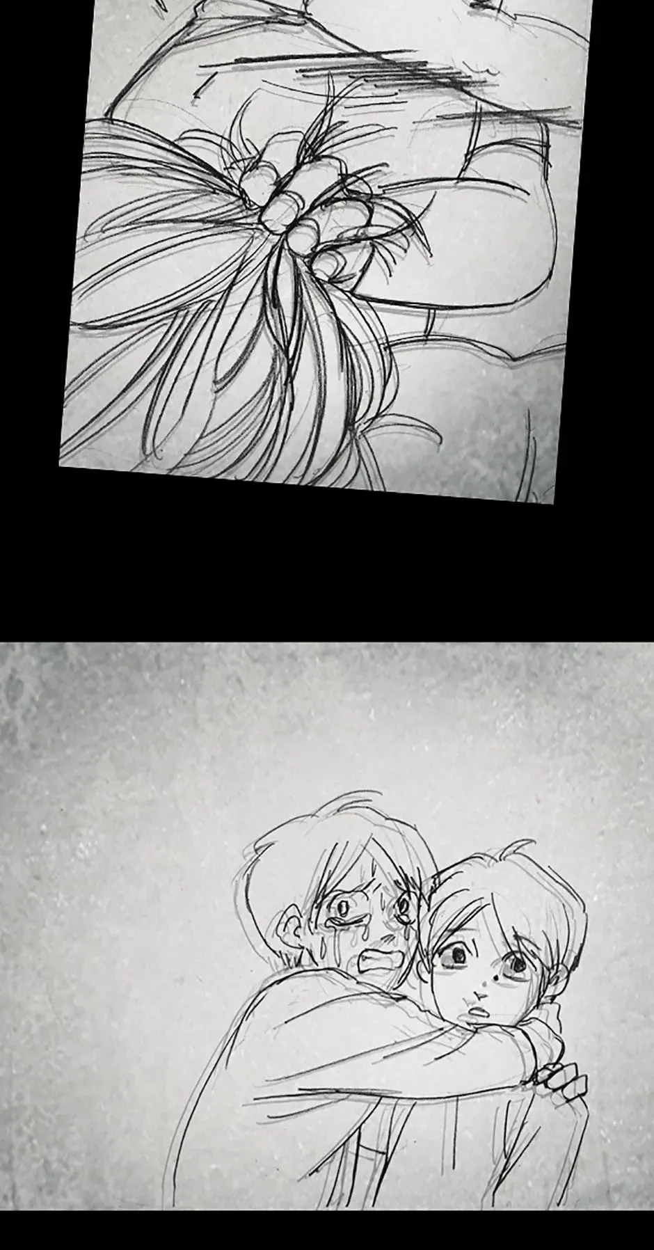 Red Cage Chapter 70 page 38 - 