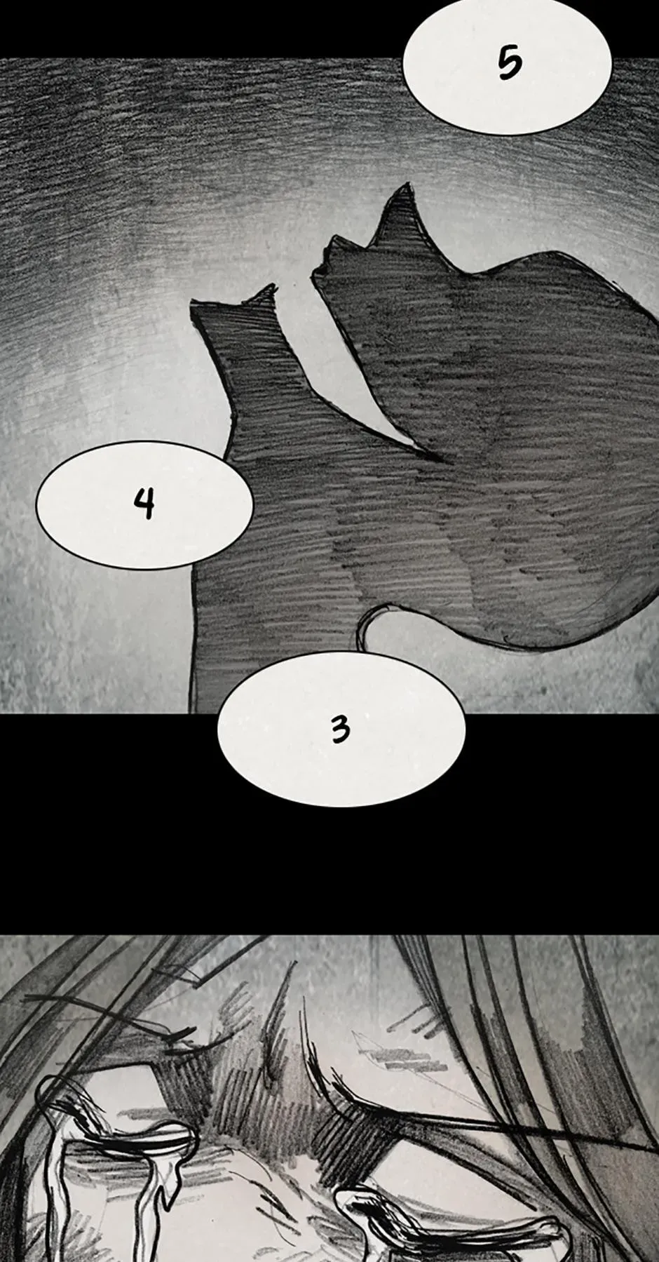 Red Cage Chapter 71 page 19 - 