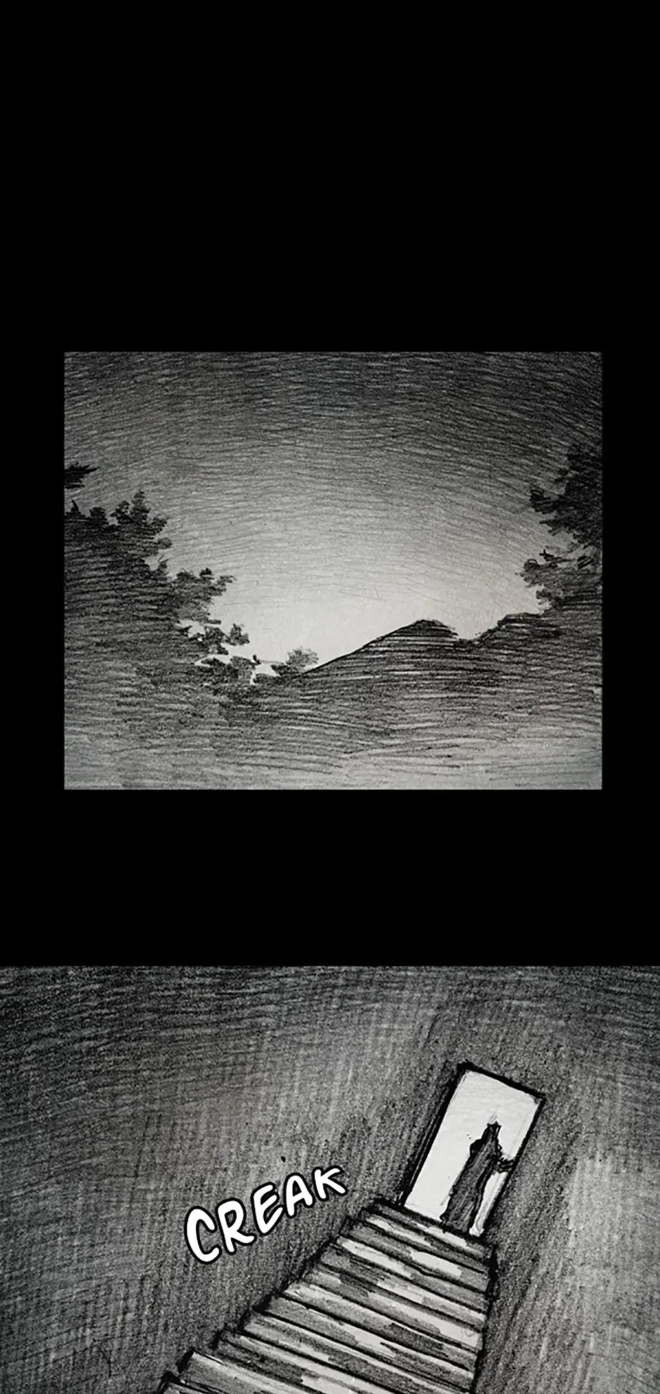 Red Cage Chapter 71 page 21 - 
