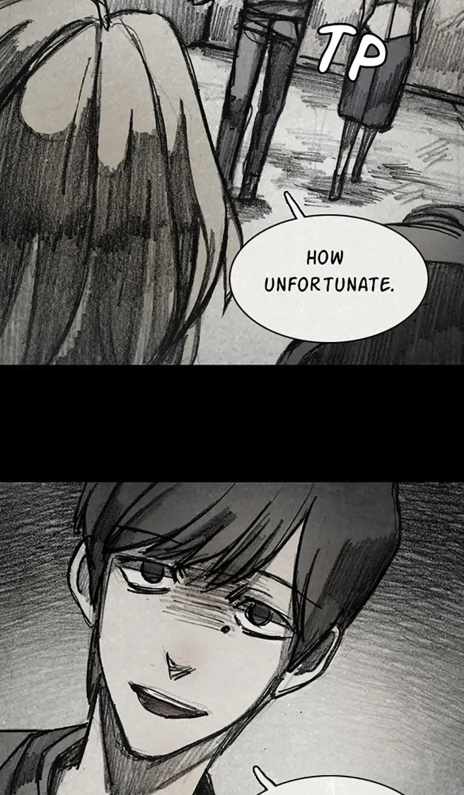 Red Cage Chapter 71 page 28 - 