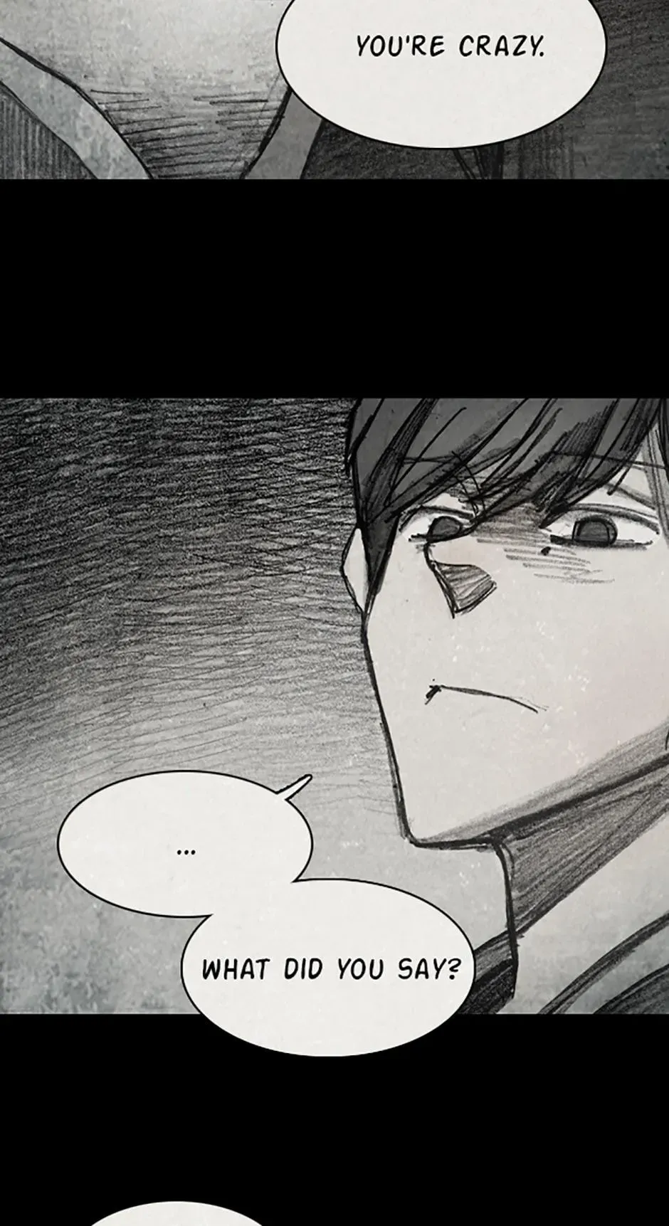 Red Cage Chapter 71 page 35 - 