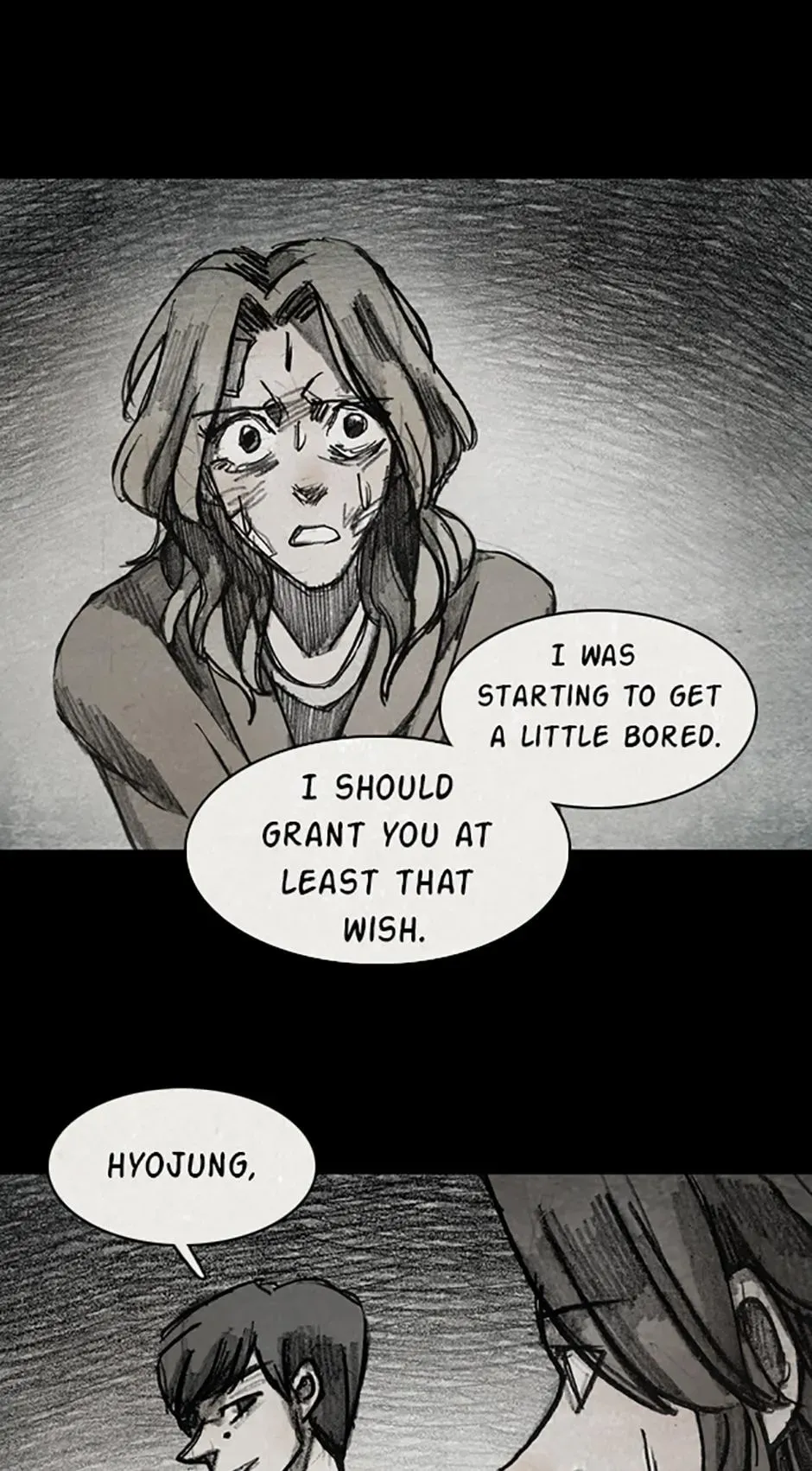 Red Cage Chapter 71 page 41 - 