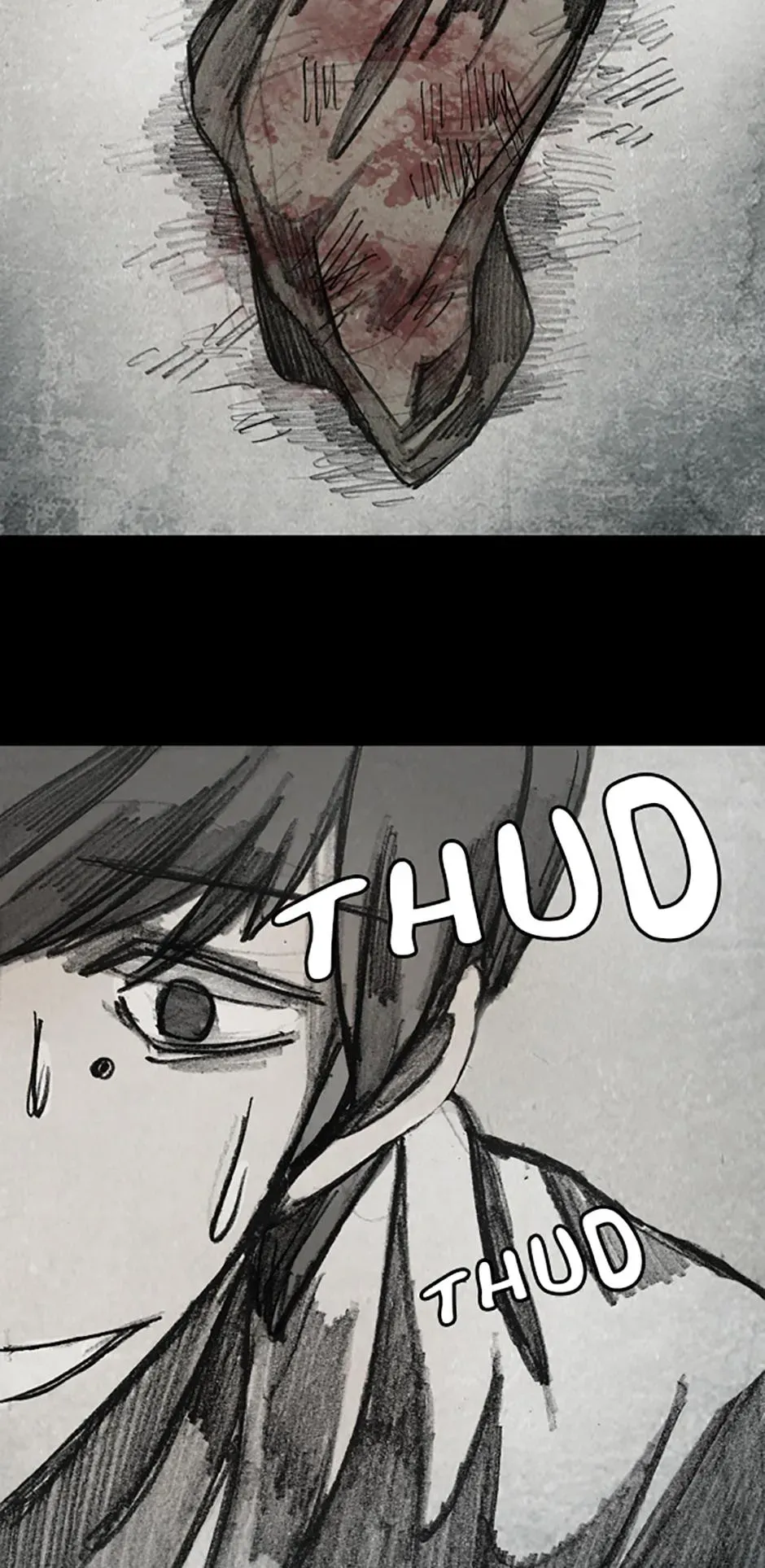 Red Cage Chapter 71 page 50 - 