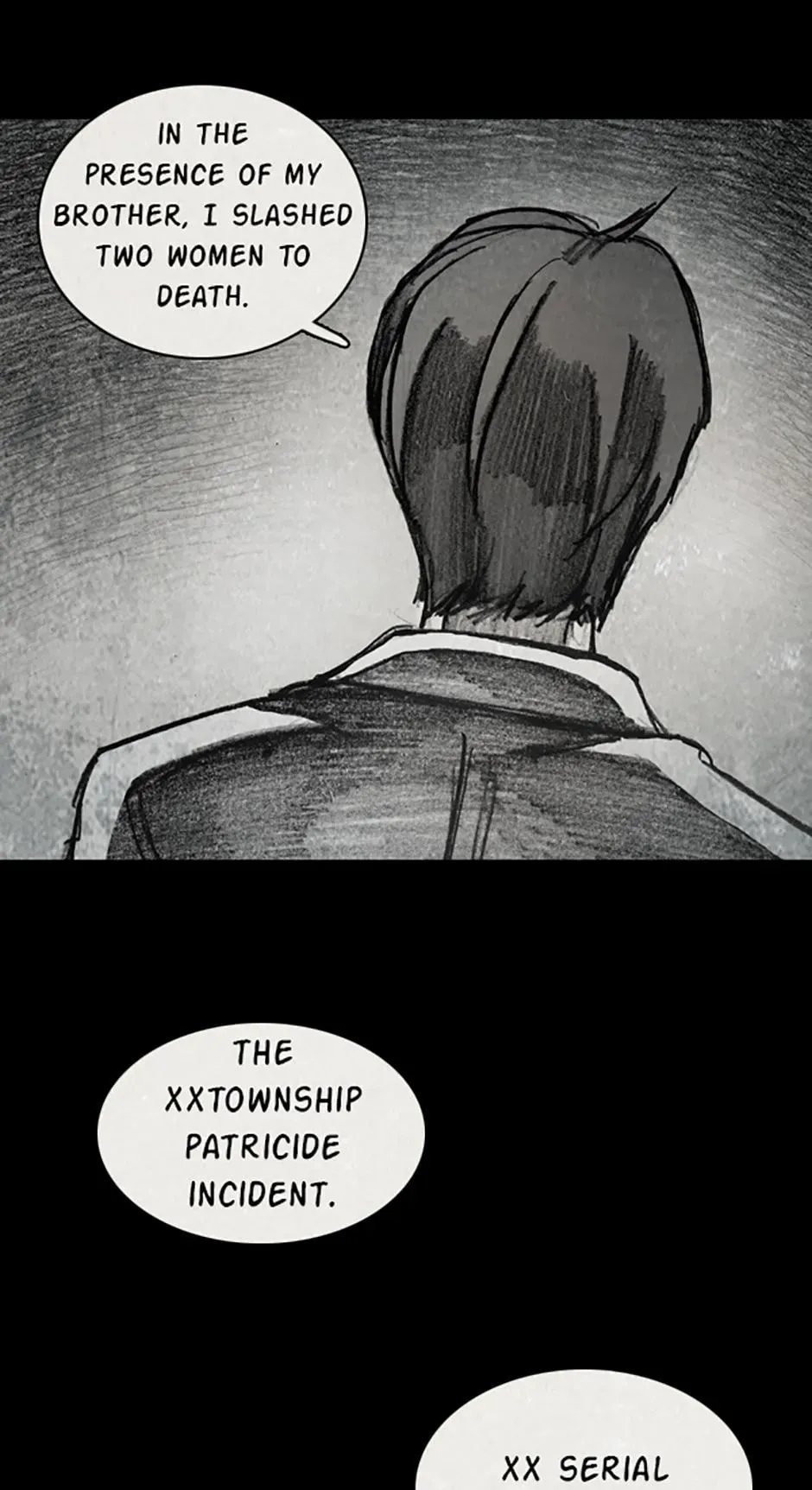 Red Cage Chapter 71 page 6 - 