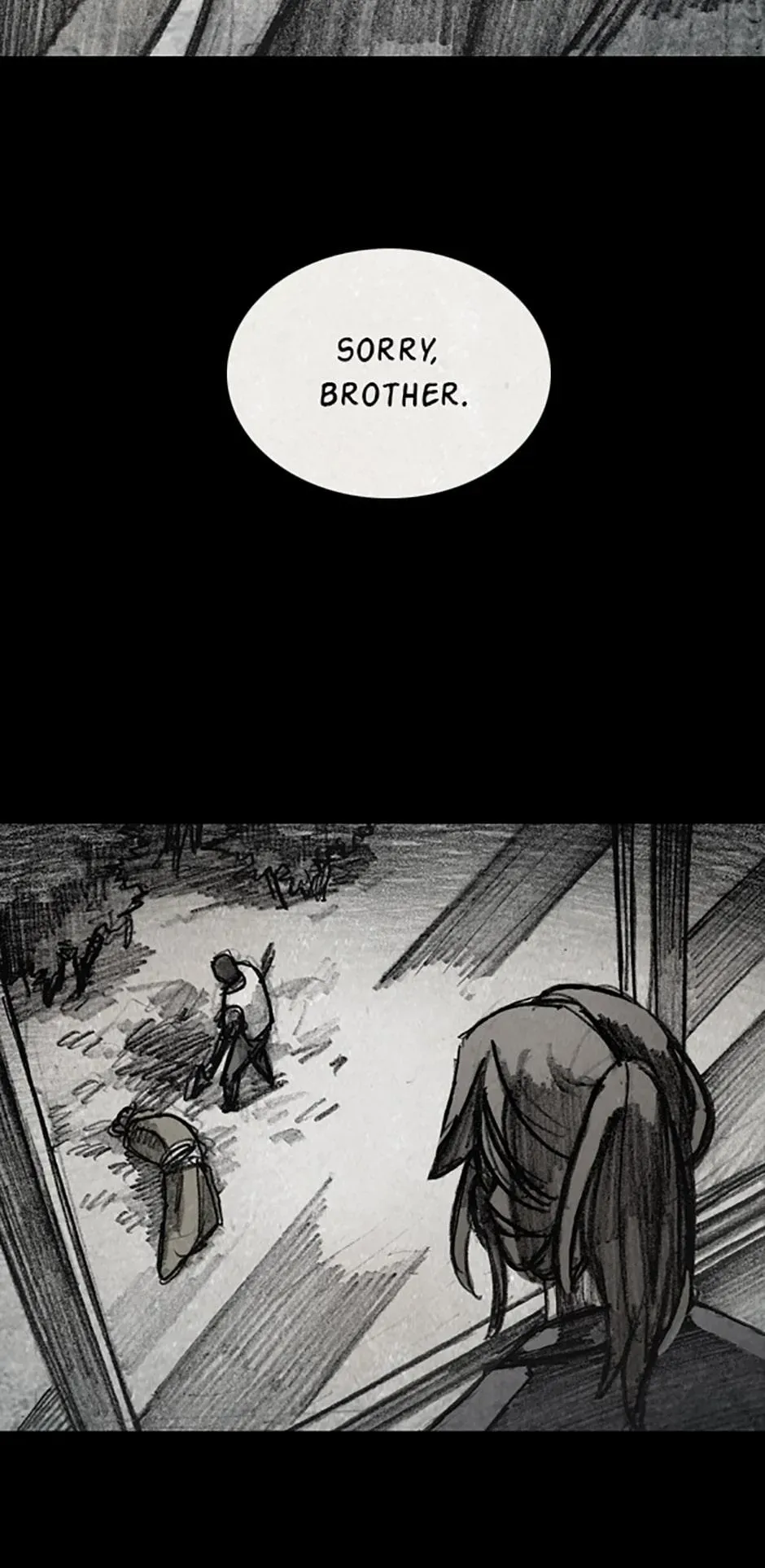 Red Cage Chapter 71 page 51 - 