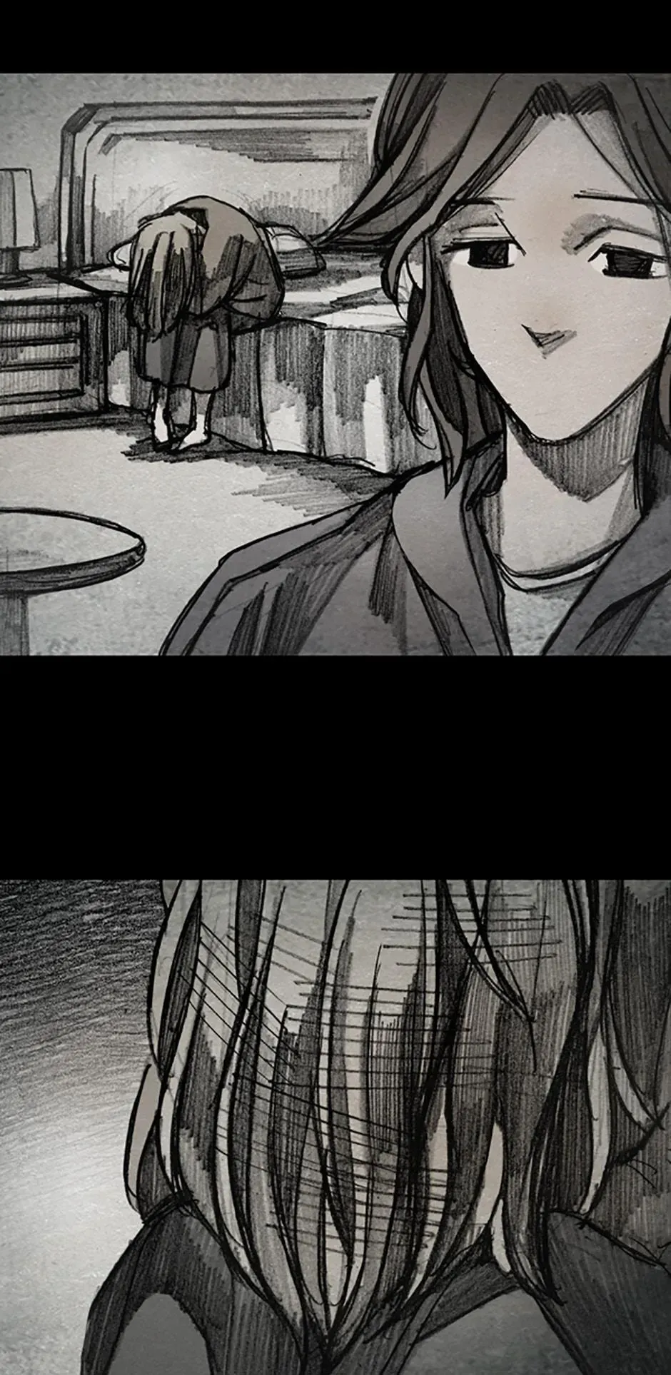 Red Cage Chapter 71 page 52 - 