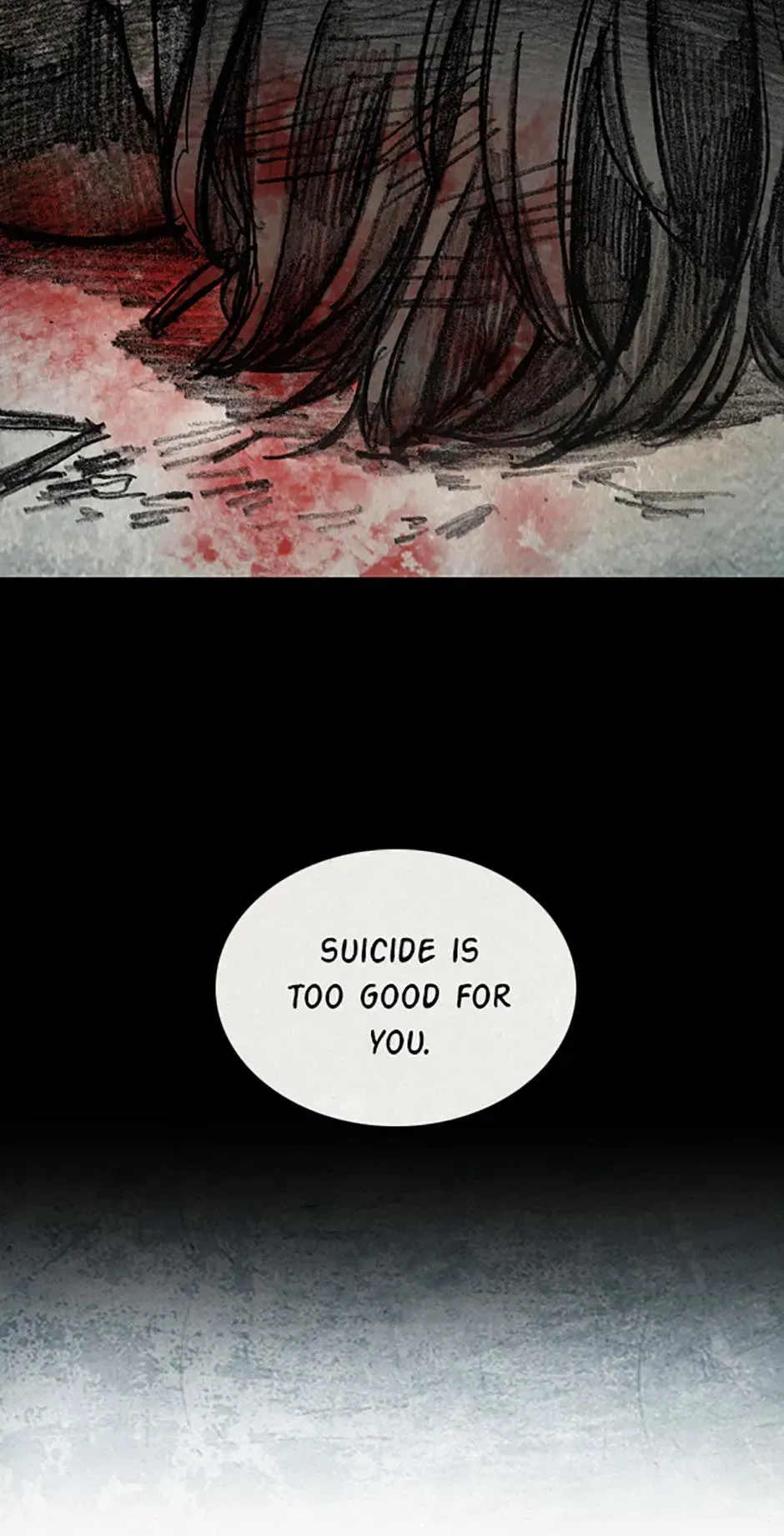 Red Cage Chapter 72 page 40 - 
