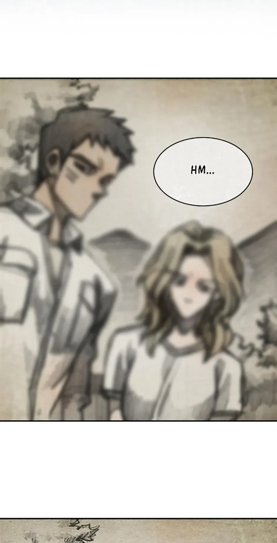 Red Cage Chapter 72 page 41 - 