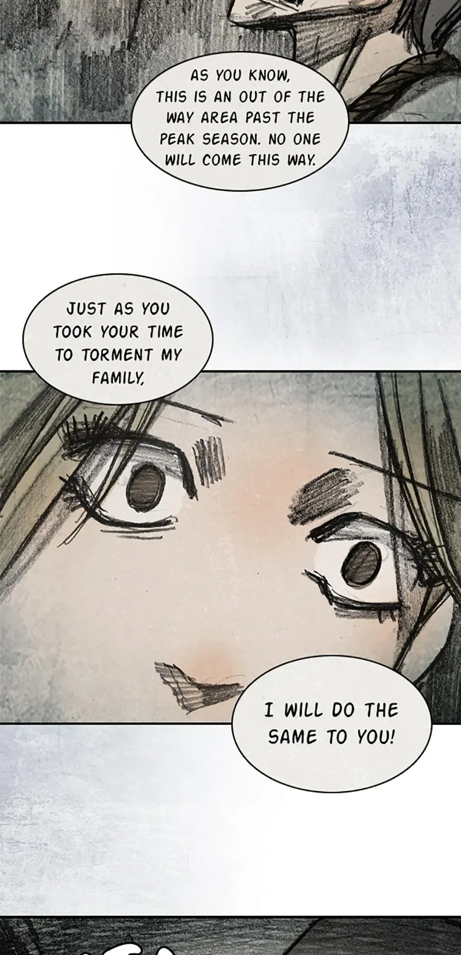 Red Cage Chapter 72 page 47 - 