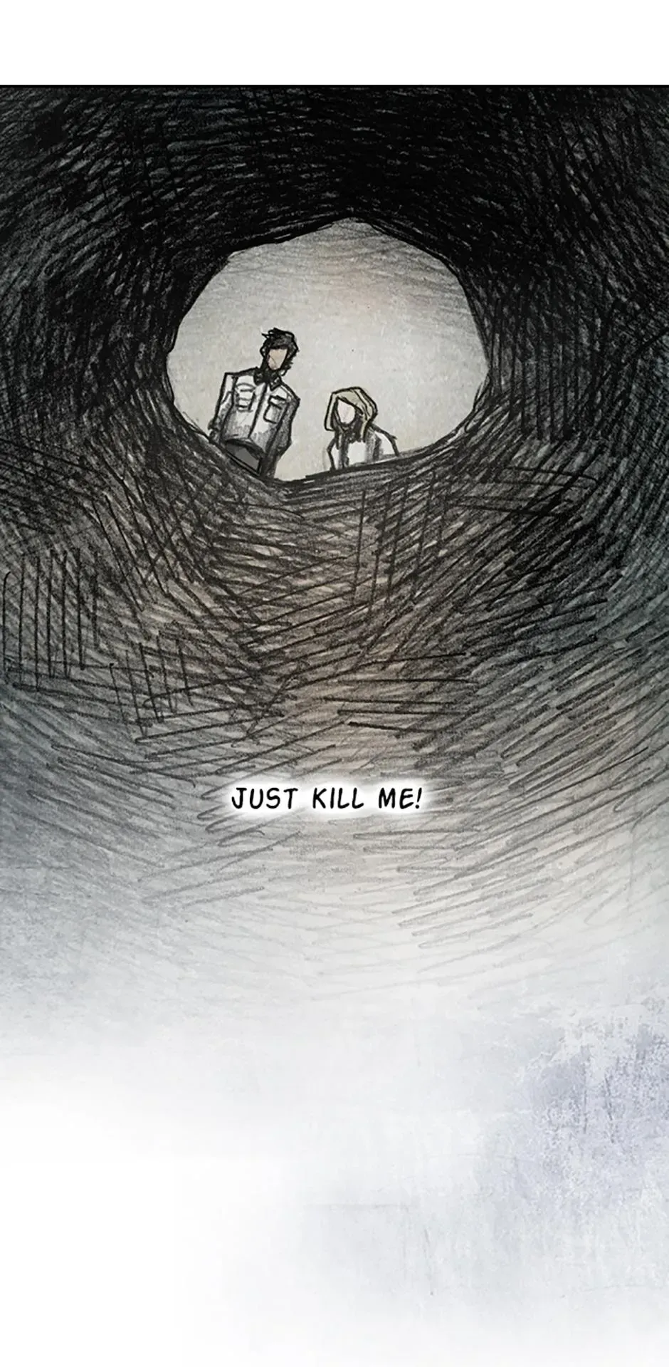 Red Cage Chapter 72 page 51 - 