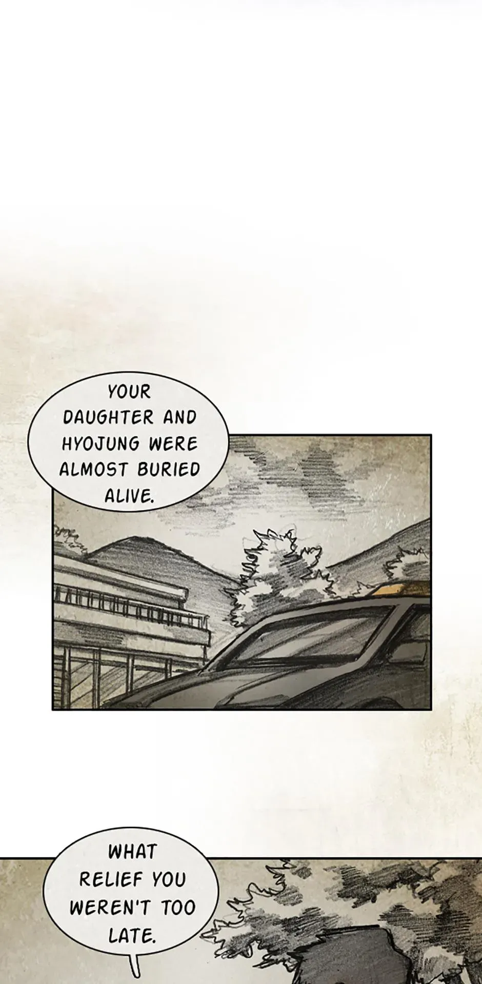Red Cage Chapter 72 page 52 - 