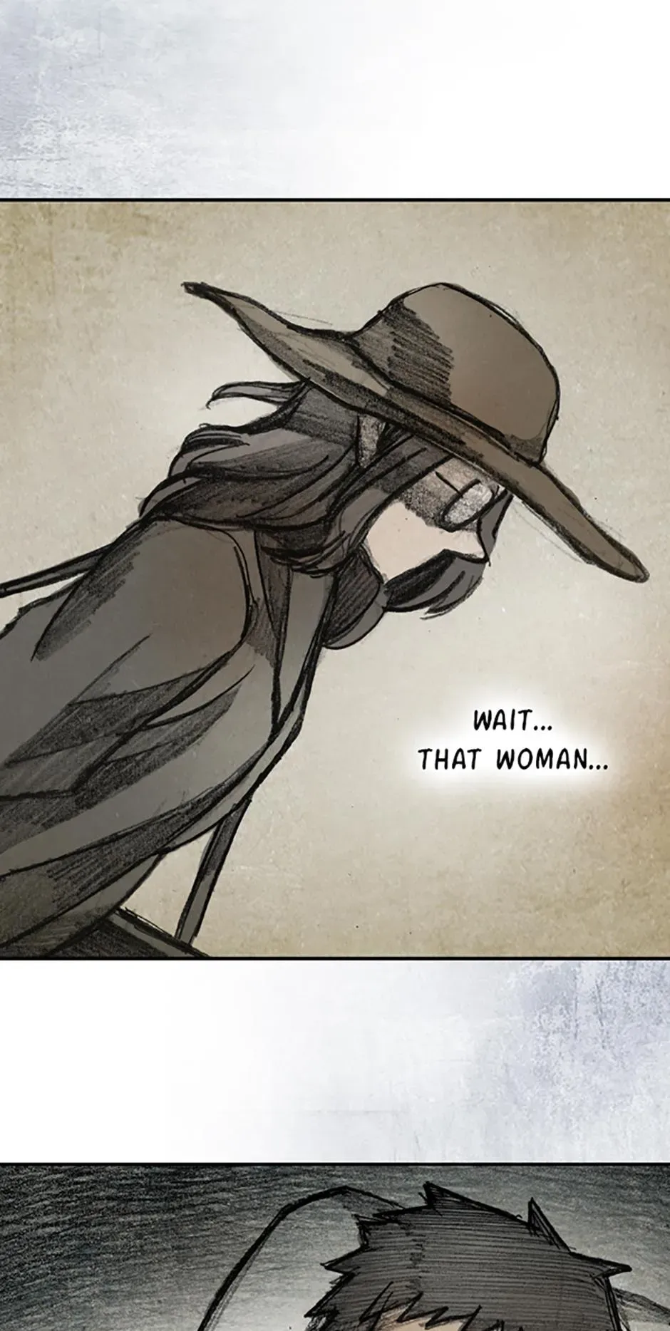 Red Cage Chapter 72 page 58 - 