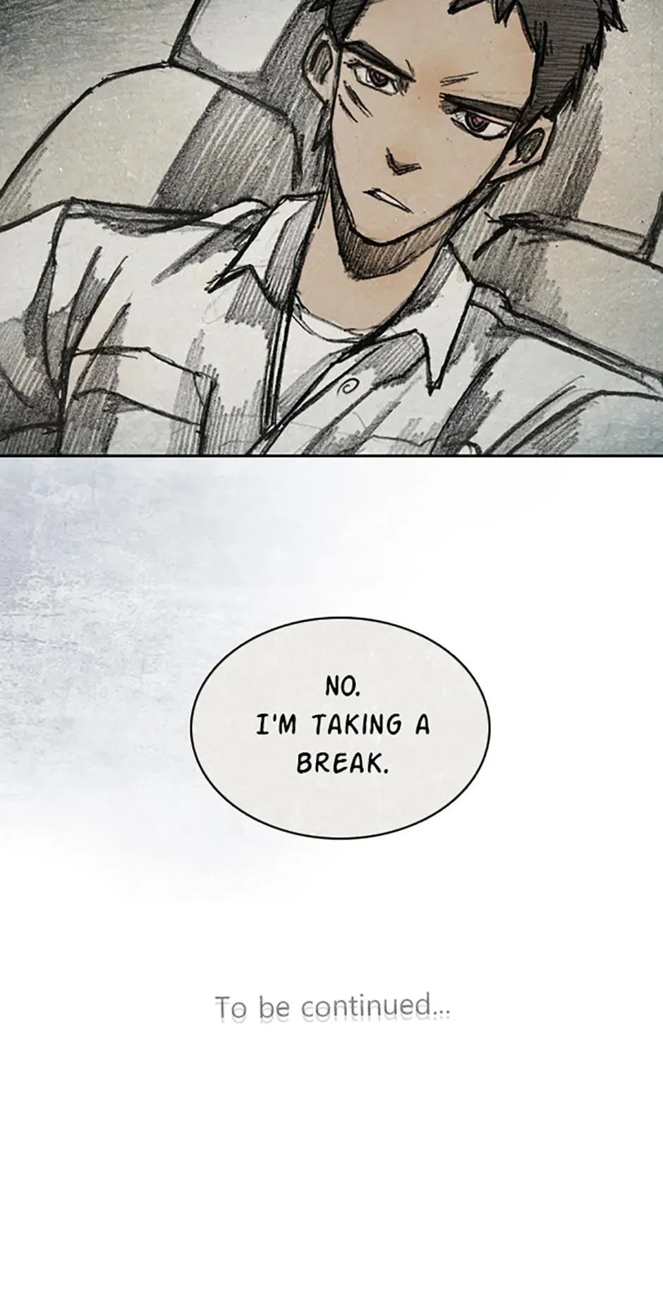 Red Cage Chapter 72 page 59 - 