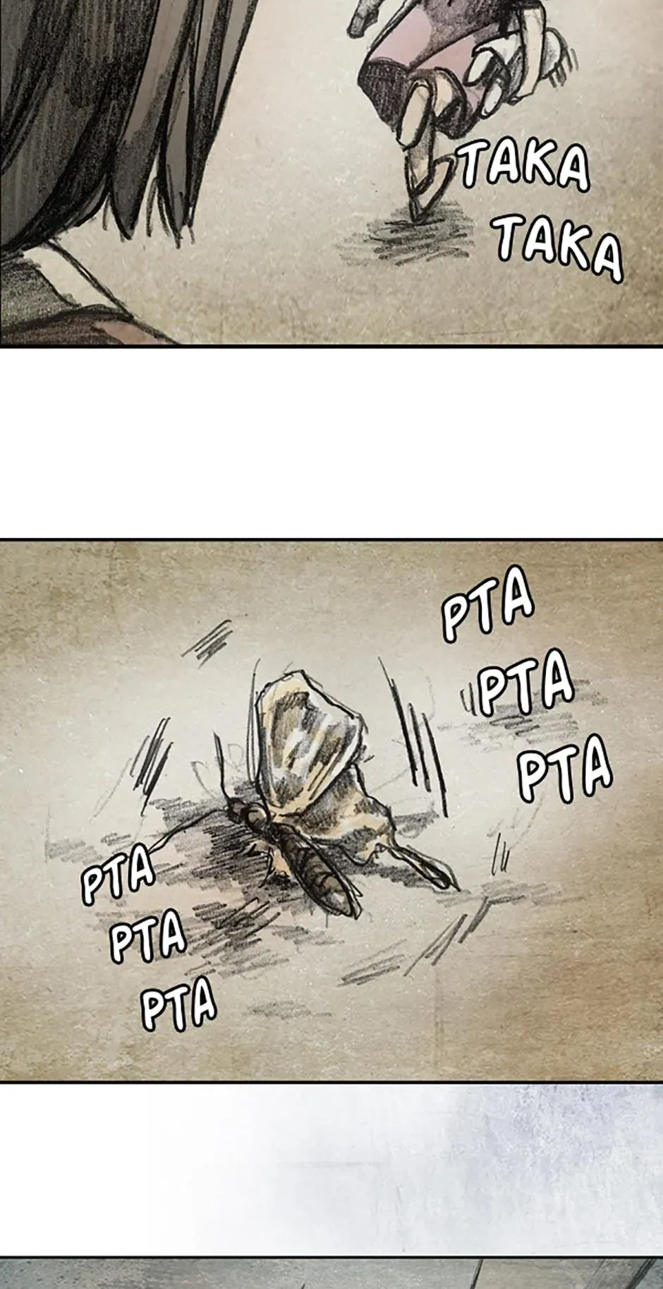 Red Cage Chapter 72 page 63 - 