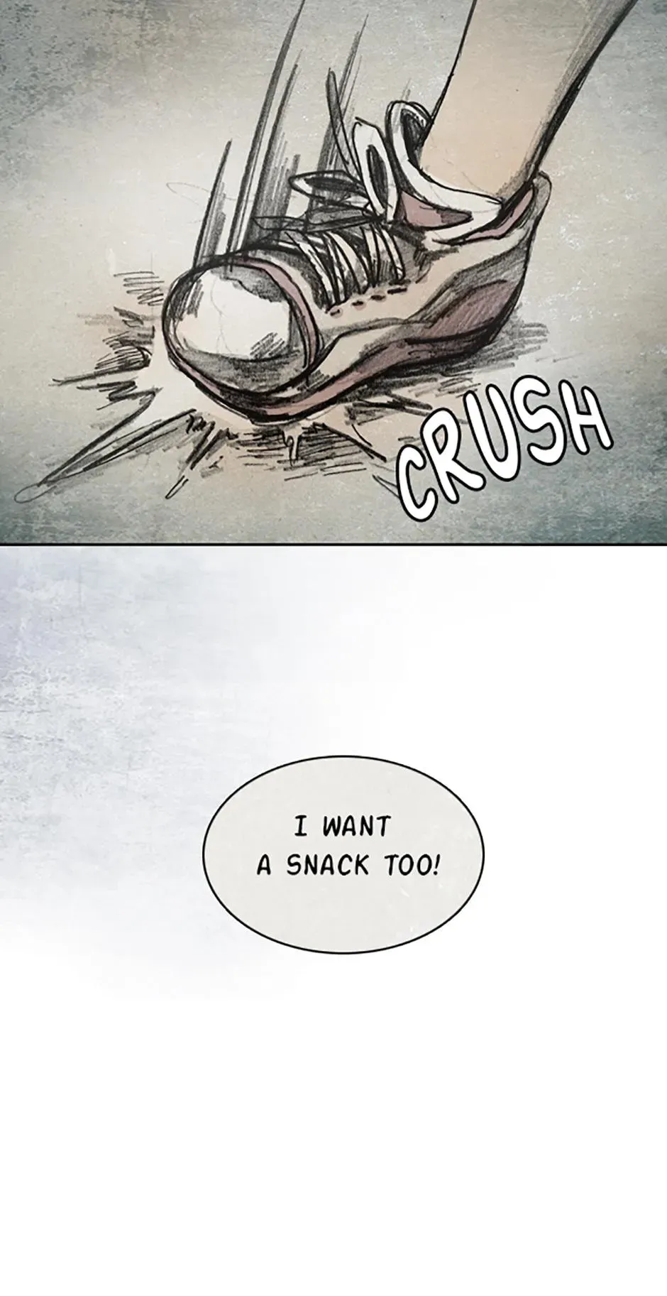 Red Cage Chapter 72 page 64 - 