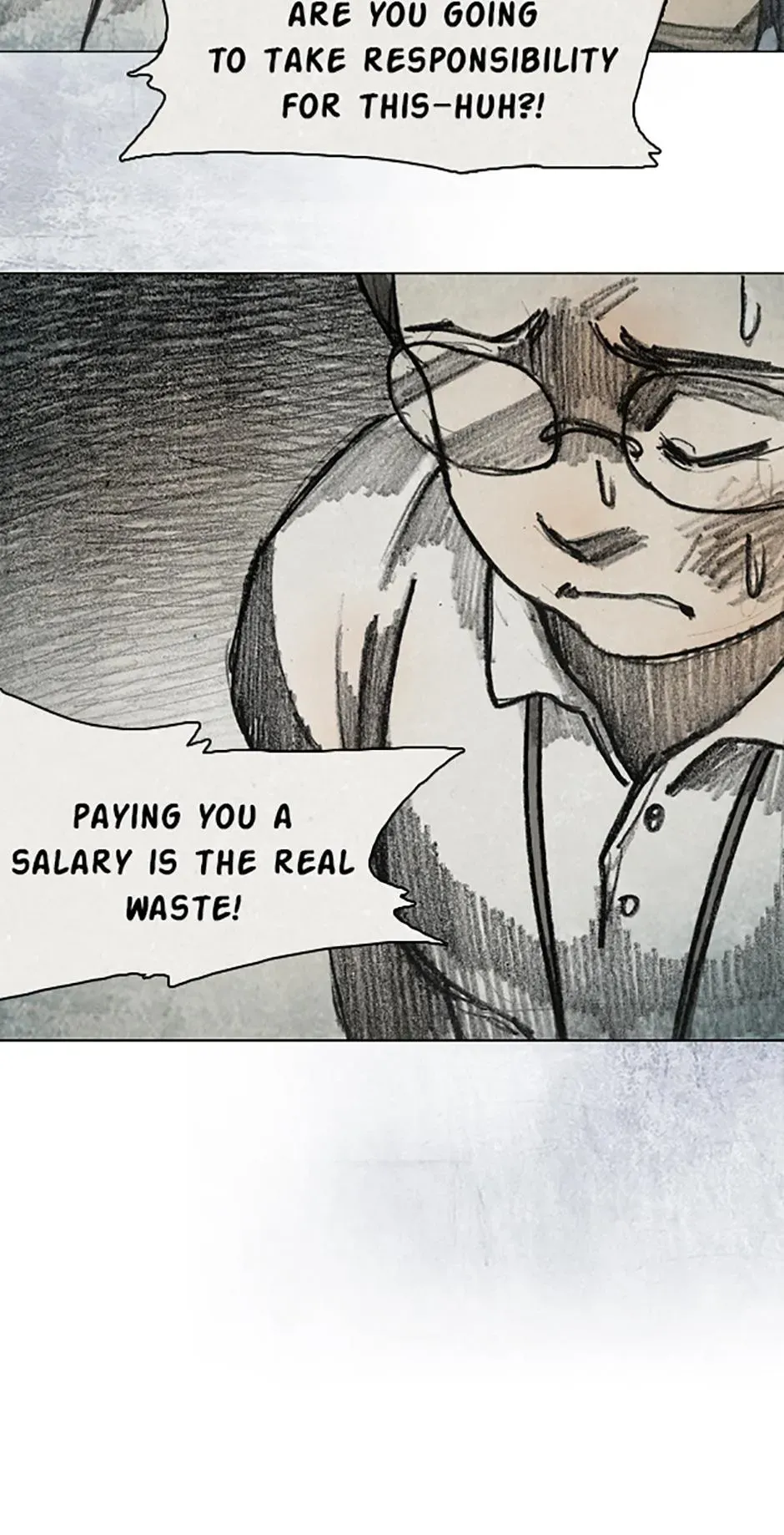 Red Cage Chapter 73 page 18 - 