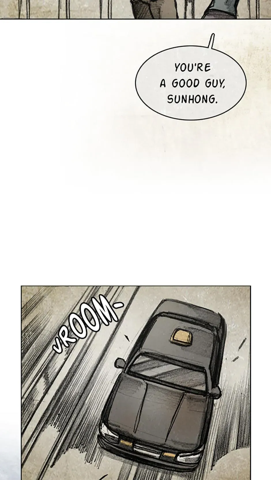 Red Cage Chapter 73 page 29 - 
