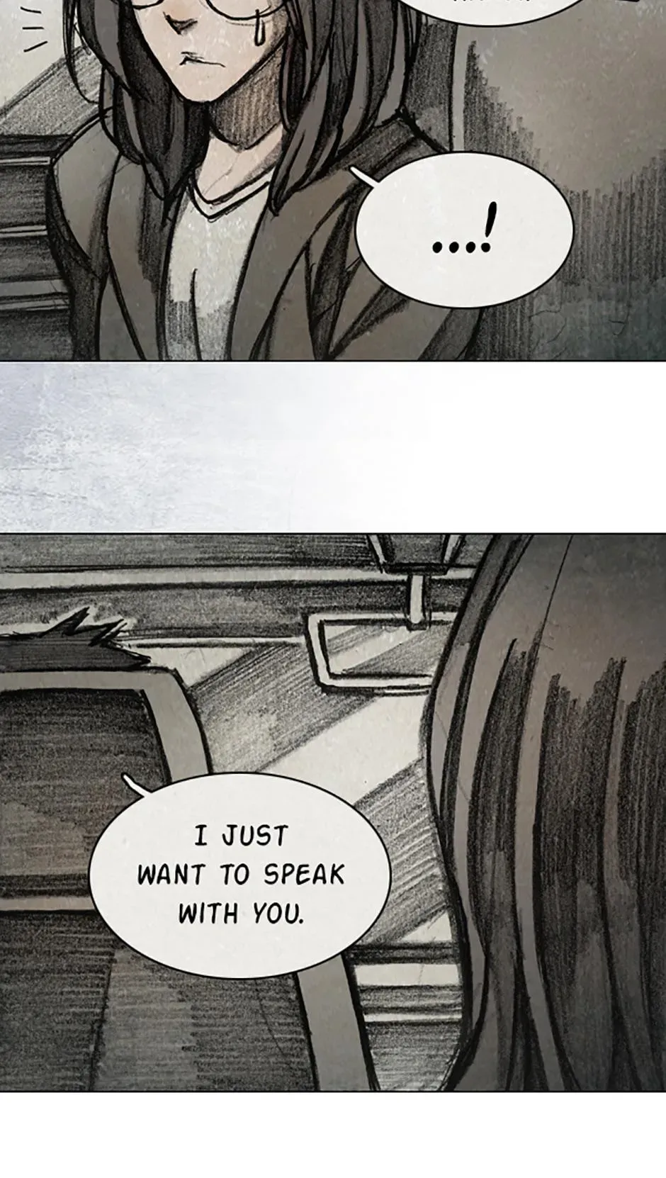 Red Cage Chapter 73 page 31 - 