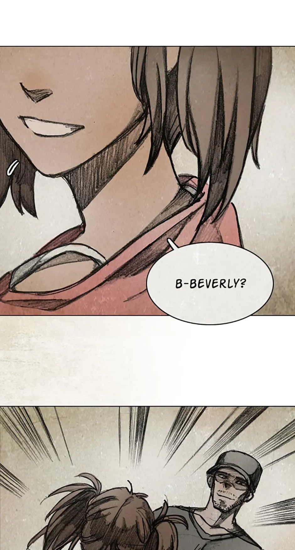 Red Cage Chapter 73 page 41 - 