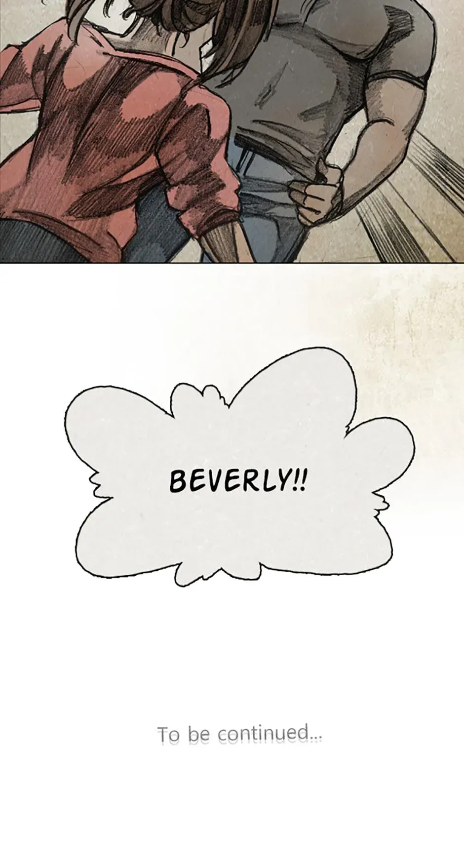 Red Cage Chapter 73 page 42 - 