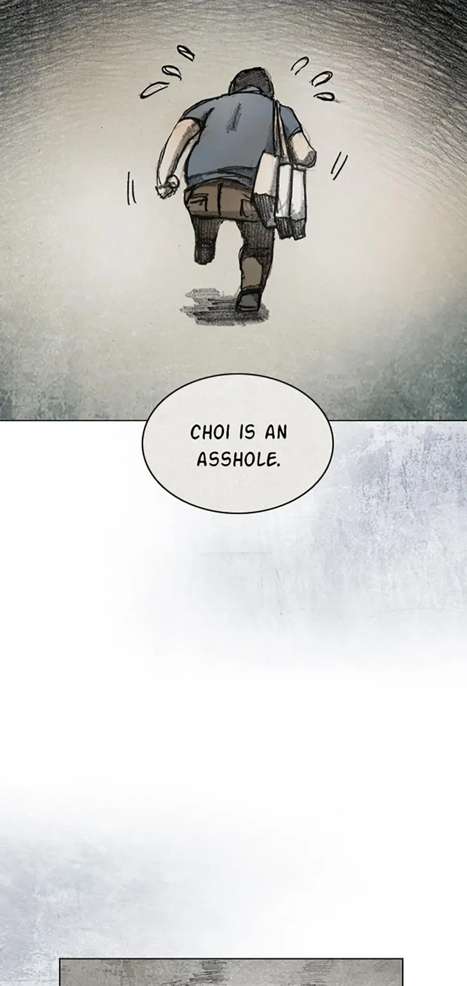 Red Cage Chapter 74 page 16 - 