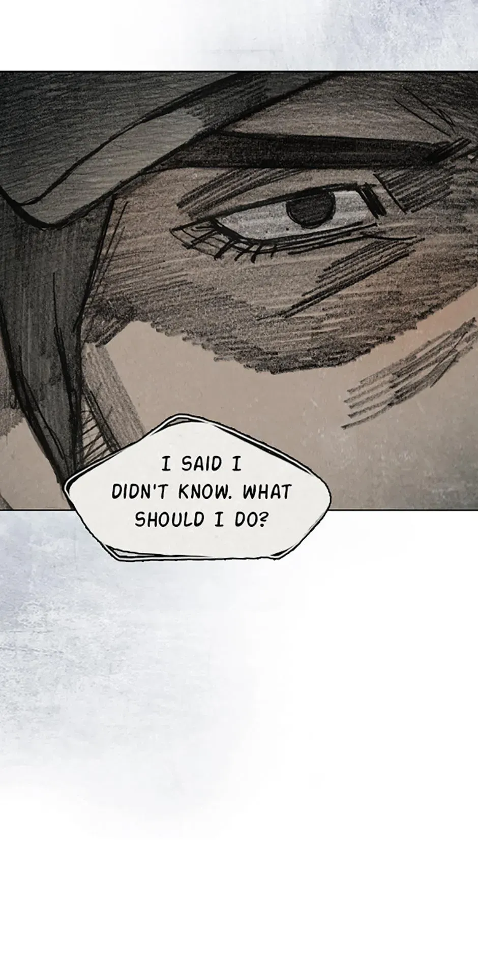 Red Cage Chapter 74 page 24 - 