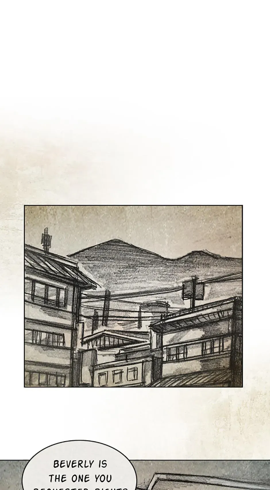 Red Cage Chapter 74 page 28 - 