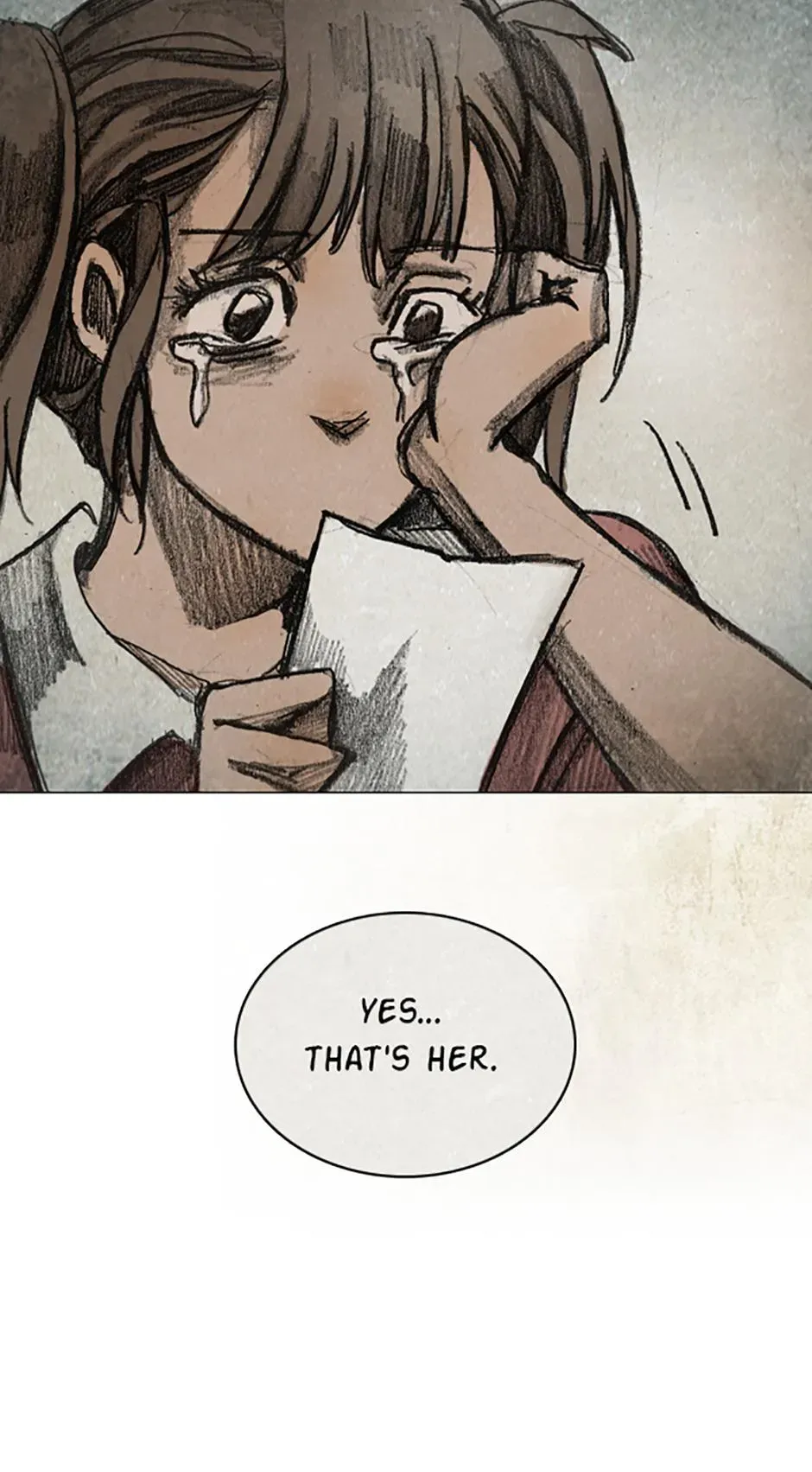 Red Cage Chapter 74 page 31 - 